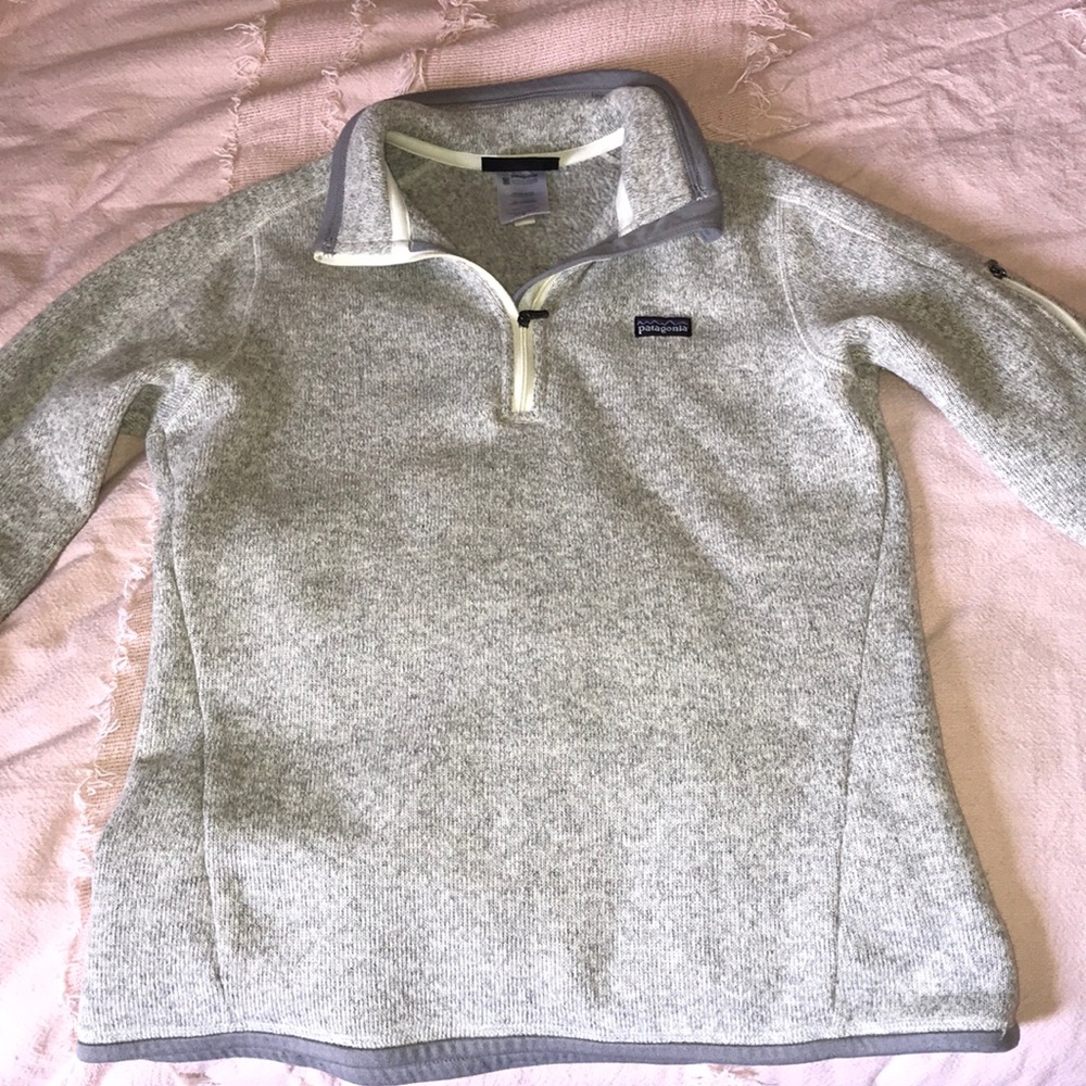 Patagonia Better Sweater
